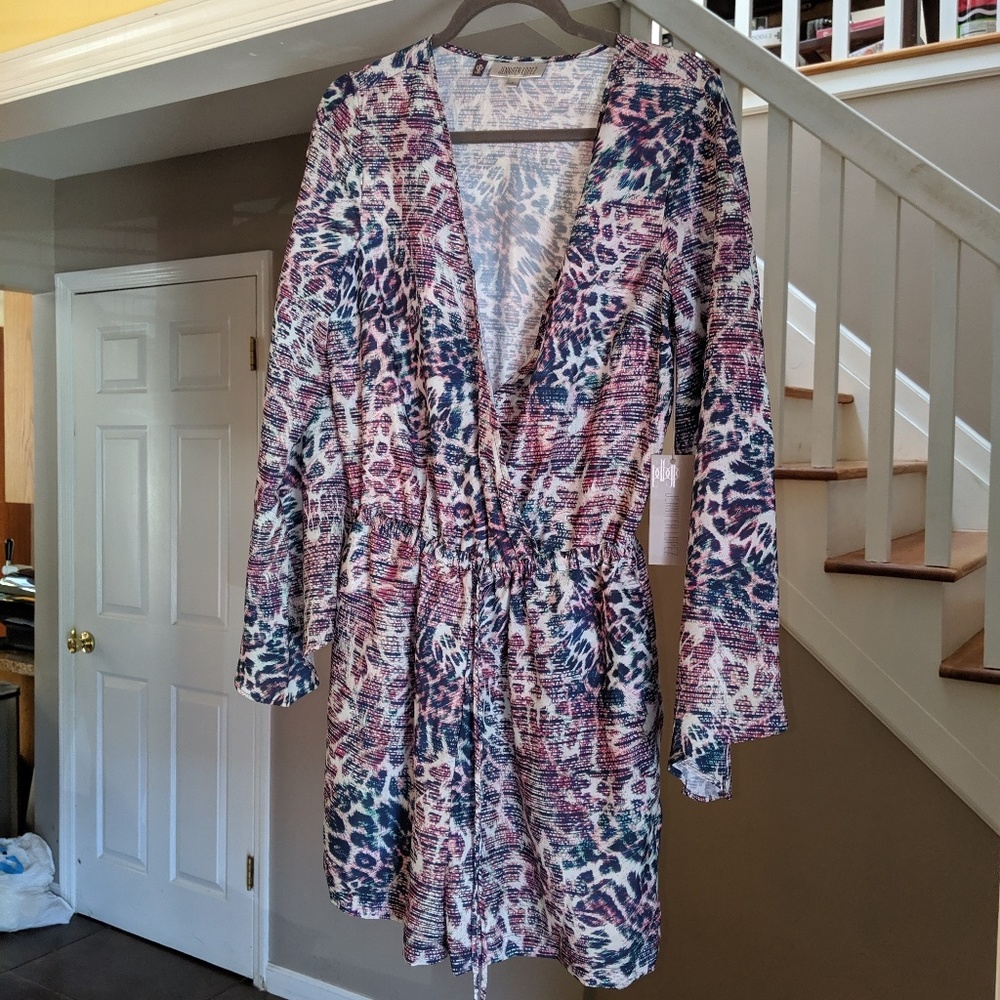 Jennifer López Romper